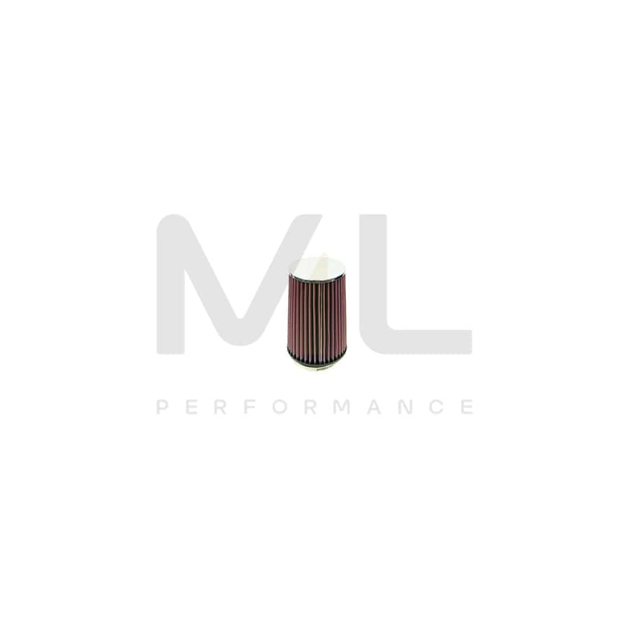 K&N RC-4760 Universal Clamp-On Air Filter | ML Car Parts UK | ML Performance