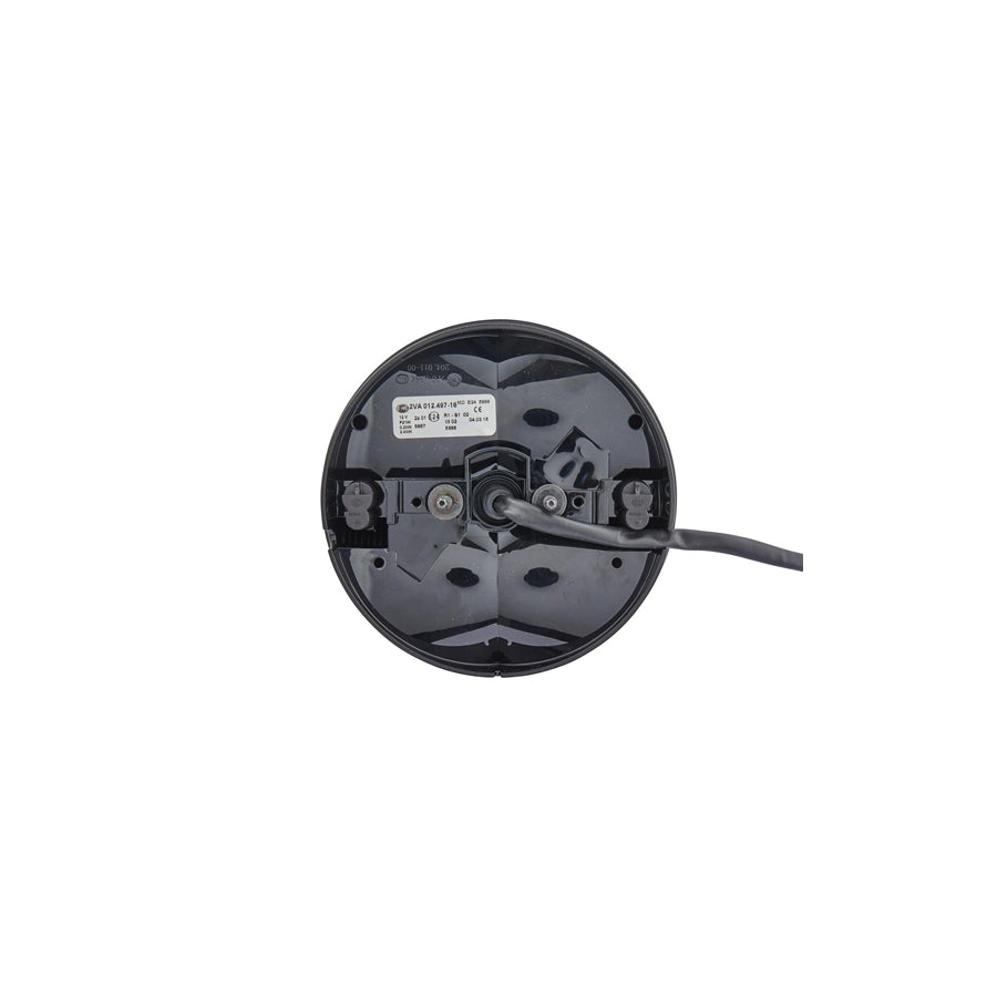 Hella 2VA 012 497-161 Combination Rearlight