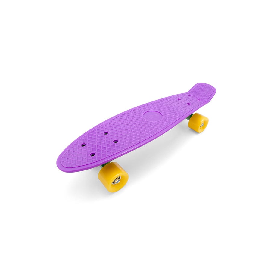 Disney 69904 PENNYBOARD 7-BRAND PURPLE MANGO