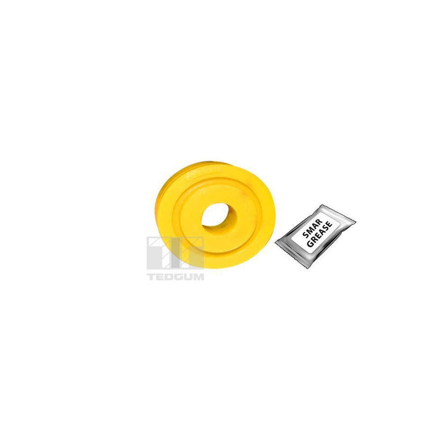 Tedgum 01167973 Control Arm / Trailing Arm Bush