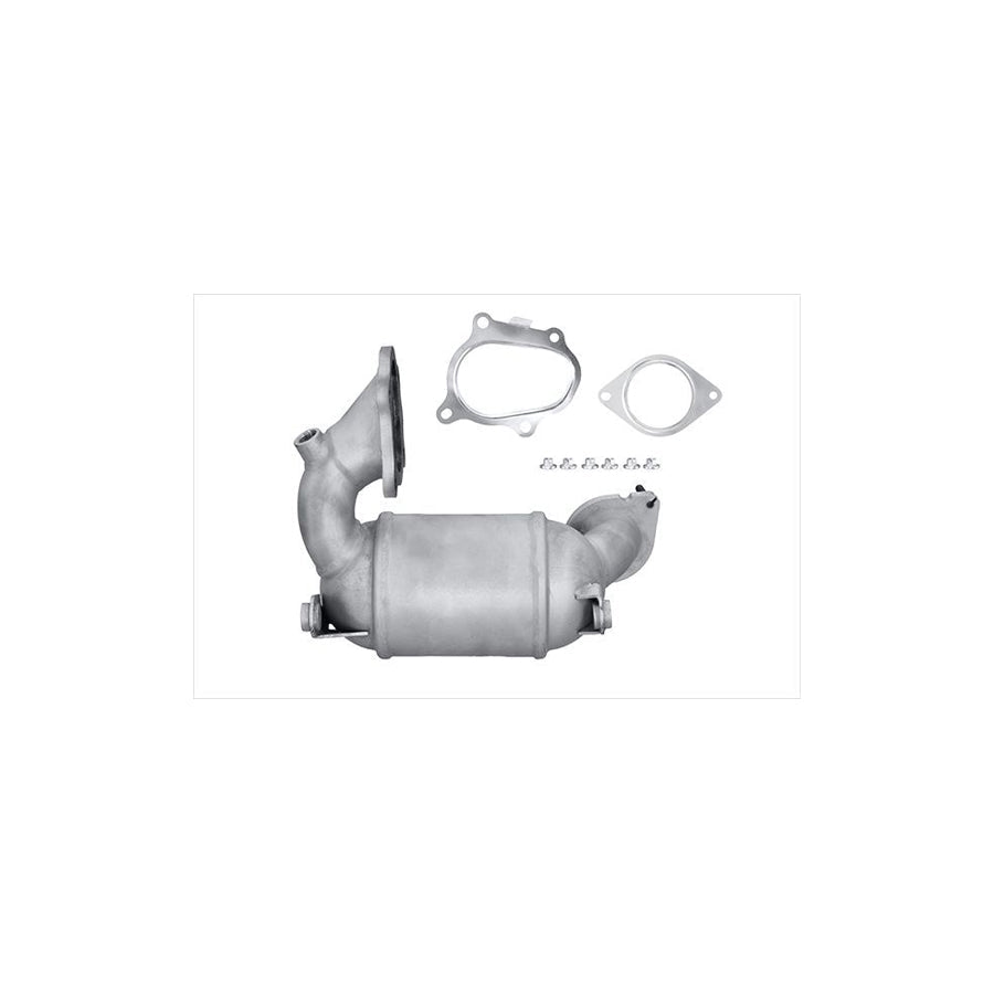 Hella 8LE 366 053-961 Catalytic Converter
