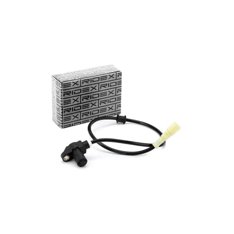 RIDEX 412W0058 ABS Sensor