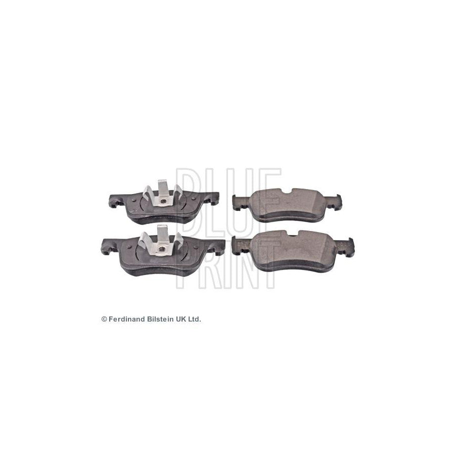 Blue Print Adp154210 Brake Pad Set