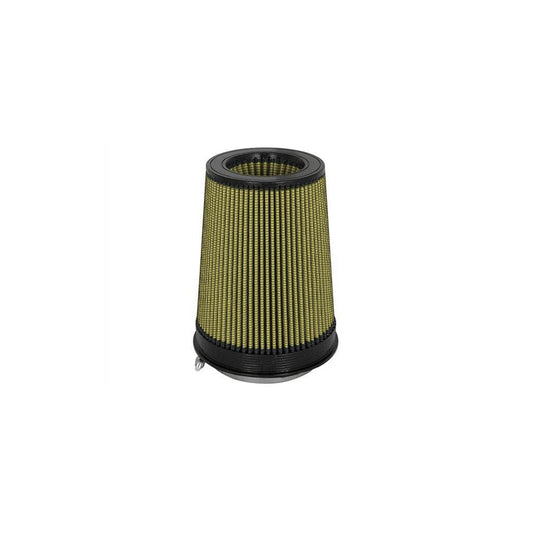  aFe 72-91125 5 IN F x 7 IN B x 5-1/2 IN T (Inverted) x 9 IN H Intake Replacement Air Filter  | ML Performance US Car Parts
