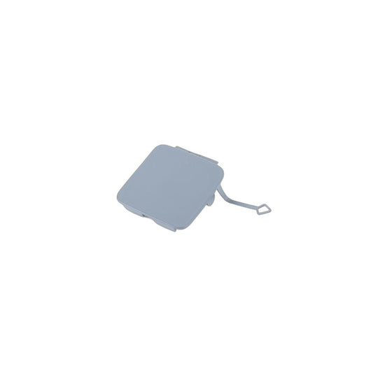 Genuine BMW 51117403864 Cover, Towing Eye, Front Primed (Inc. i3) | ML Performance UK Car Parts