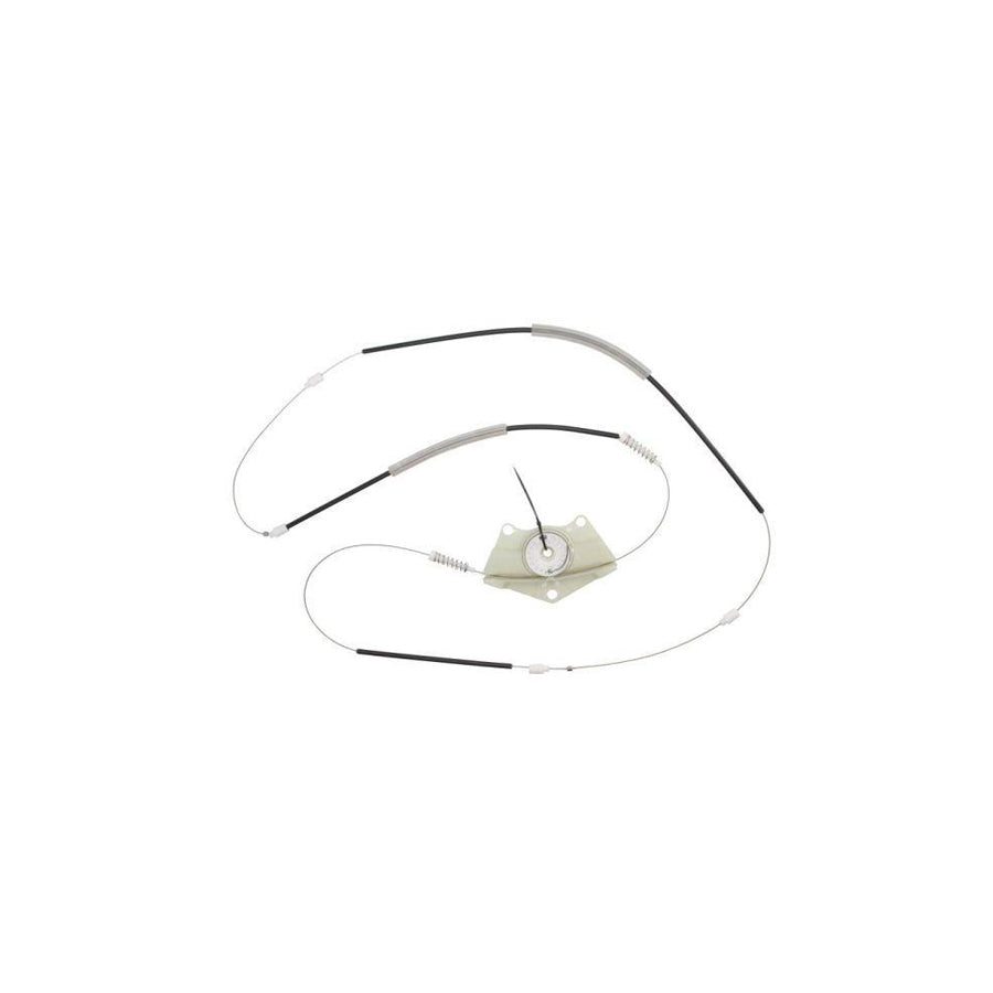 Blic 6504-04-0067312Ap Wing Fender