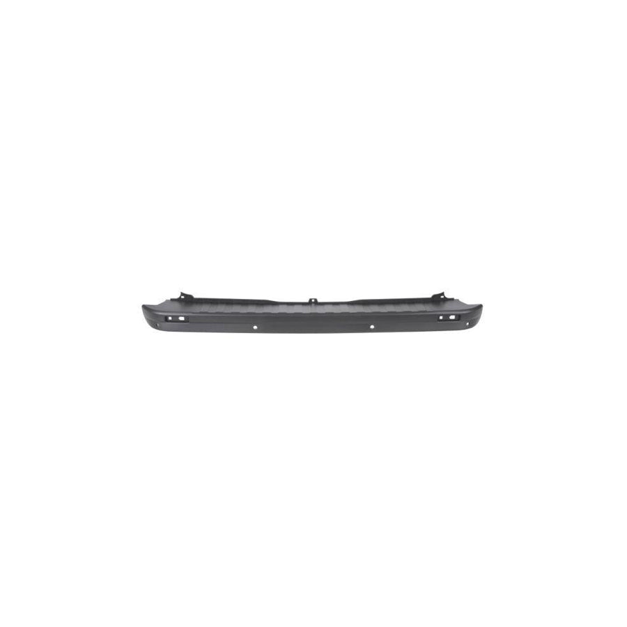Blic 5506-00-2060951P Rear Bumper