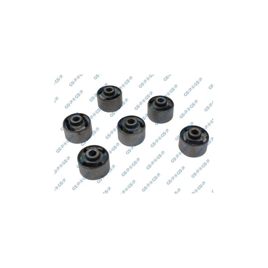 Gsp 516748 Mounting, Axle Bracket