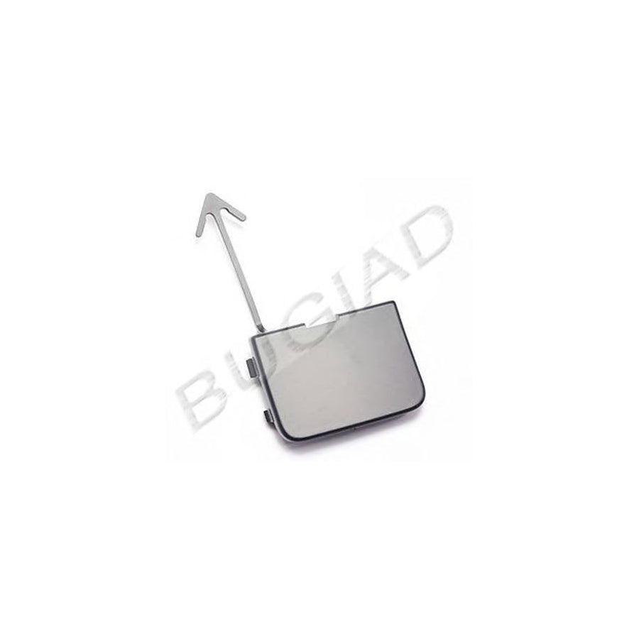 BUGIAD Bsp21235 Flap, Tow Hook for VW Passat