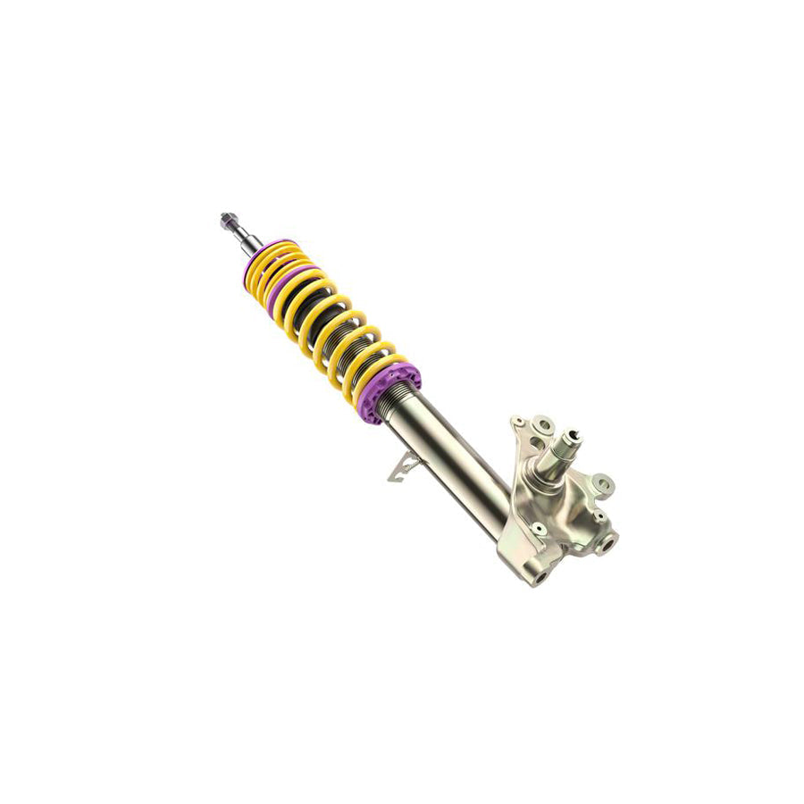 KW 352200BV BMW E30 Variant 3 Coilover Kit 4 | ML Performance US Car Parts