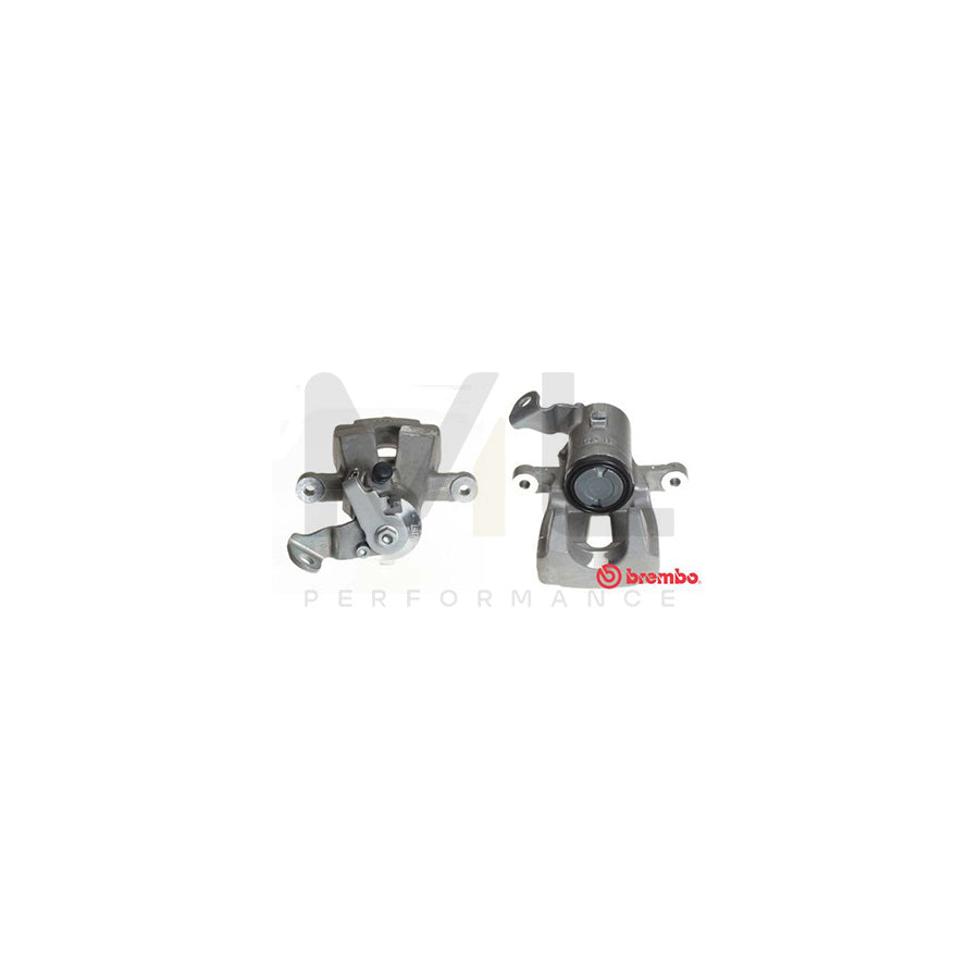 BREMBO F 68 109 Brake Caliper | ML Performance Car Parts