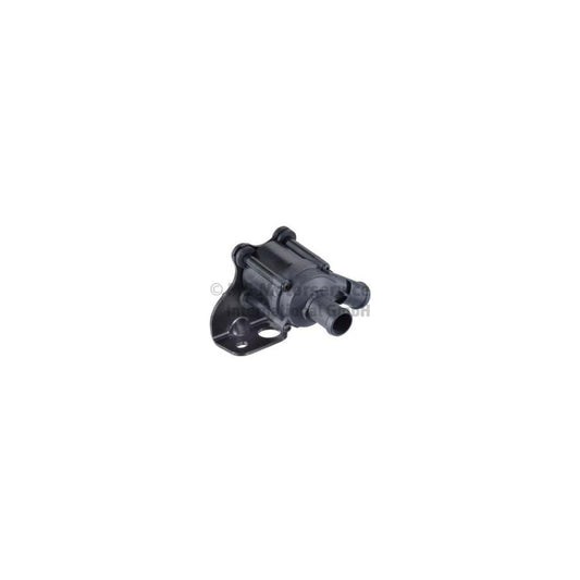 Pierburg 7.10103.06.0 Auxiliary Water Pump | ML Performance UK Car Parts