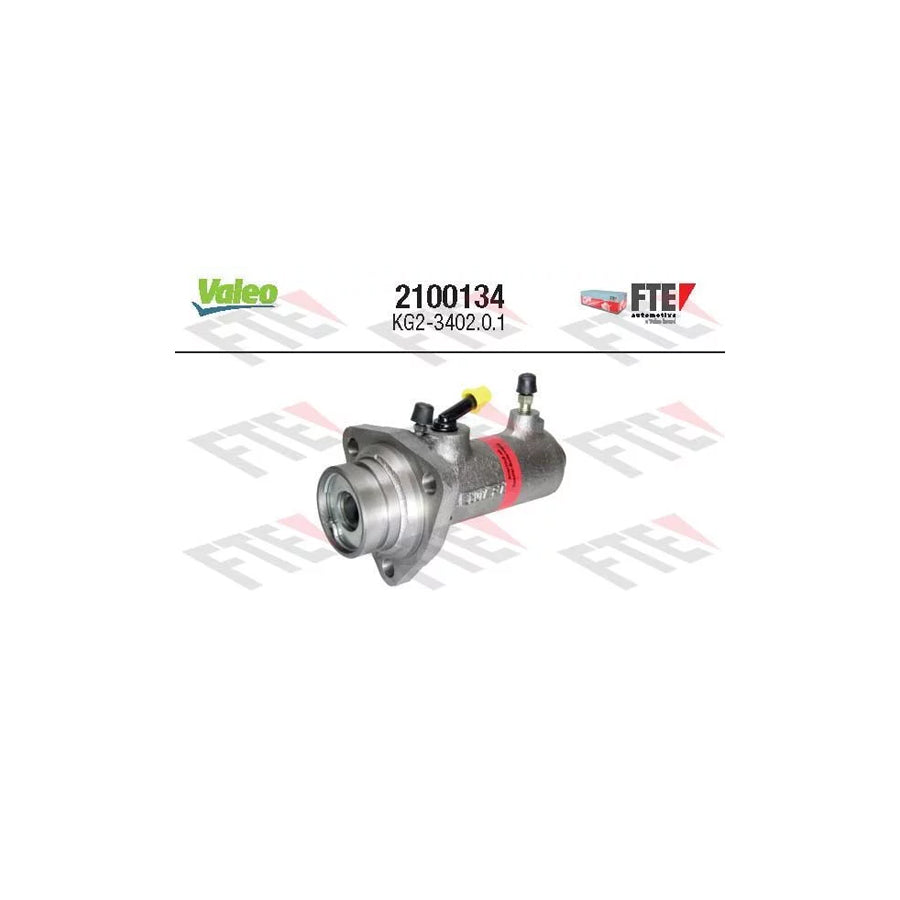 FTE 2100134 Master Cylinder, Clutch