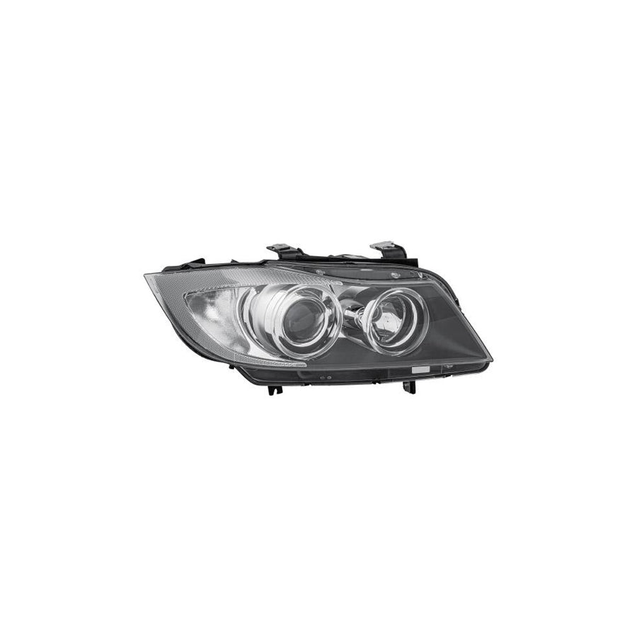 Hella 1ZS 354 688-021 Headlight For BMW 3 Series