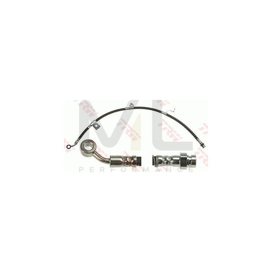 TRW PHD1101 Brake Hose 692mm, M10x1 | ML Performance Car Parts