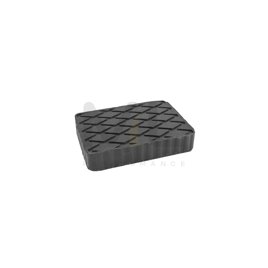TEDGUM 00849910 Support Plate, mobile jack