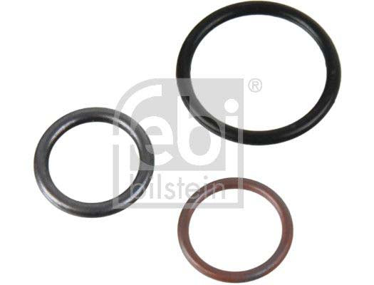 Febi Bilstein 178226 Repair Kit, Compressed-Air System Coupling For