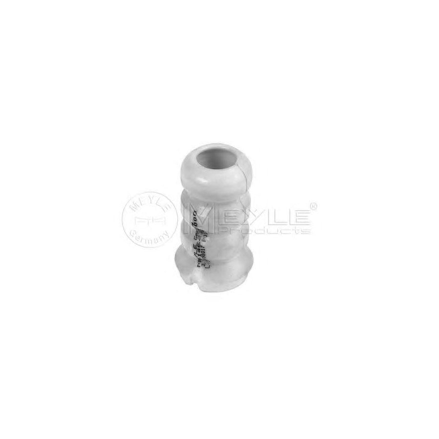 Meyle 11-14 642 0000 Rubber Buffer, Suspension