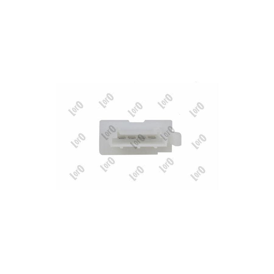 Abakus 133054007 Blower Motor Resistor
