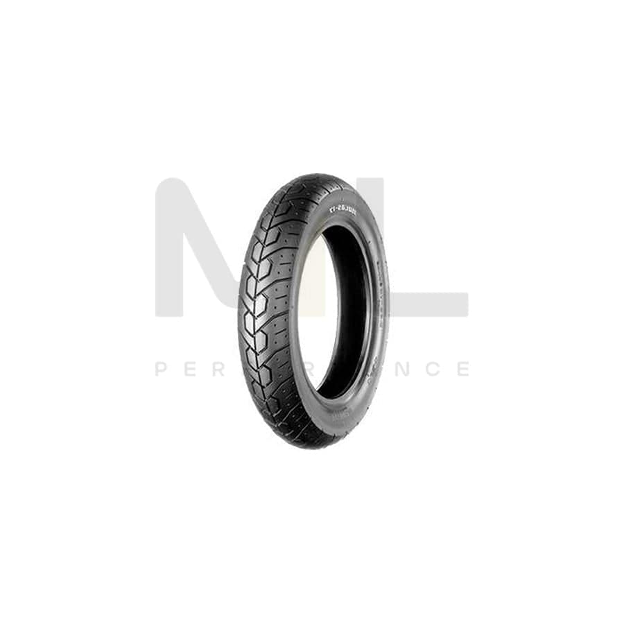 Bridgestone Molas ML17 110/100 12 67J Motorcycle Summer Tyre