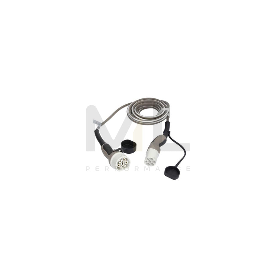 INTRAMCO JAZ616328 Charging cable 16A, 11kW, 8m, Phases 1, IP44