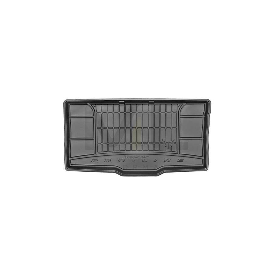 FROGUM TM549444 Car boot tray for FIAT Panda III Hatchback (312, 319) Elastomer