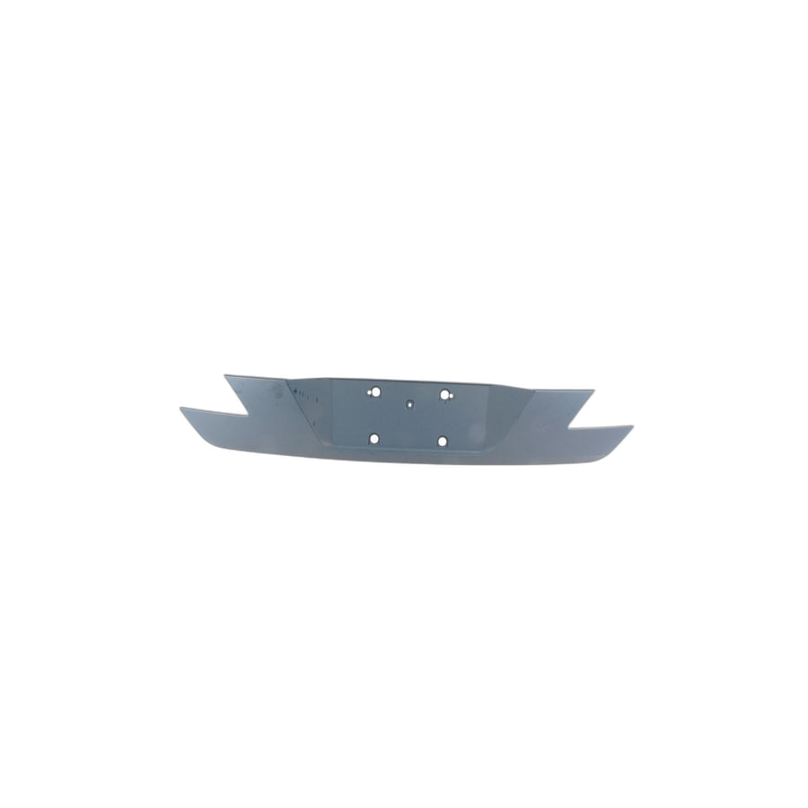 Genuine BMW 51137160834 E66 E65 E67 Finisher, Trunk Lid, Primed (Inc. 750i, 730i & 760Li) | ML Performance US Car Parts
