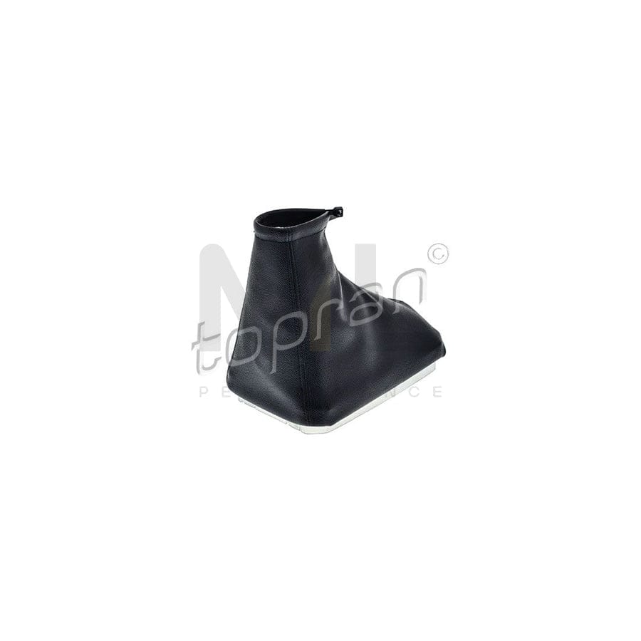 TOPRAN 208 181 Gear Lever Gaiter