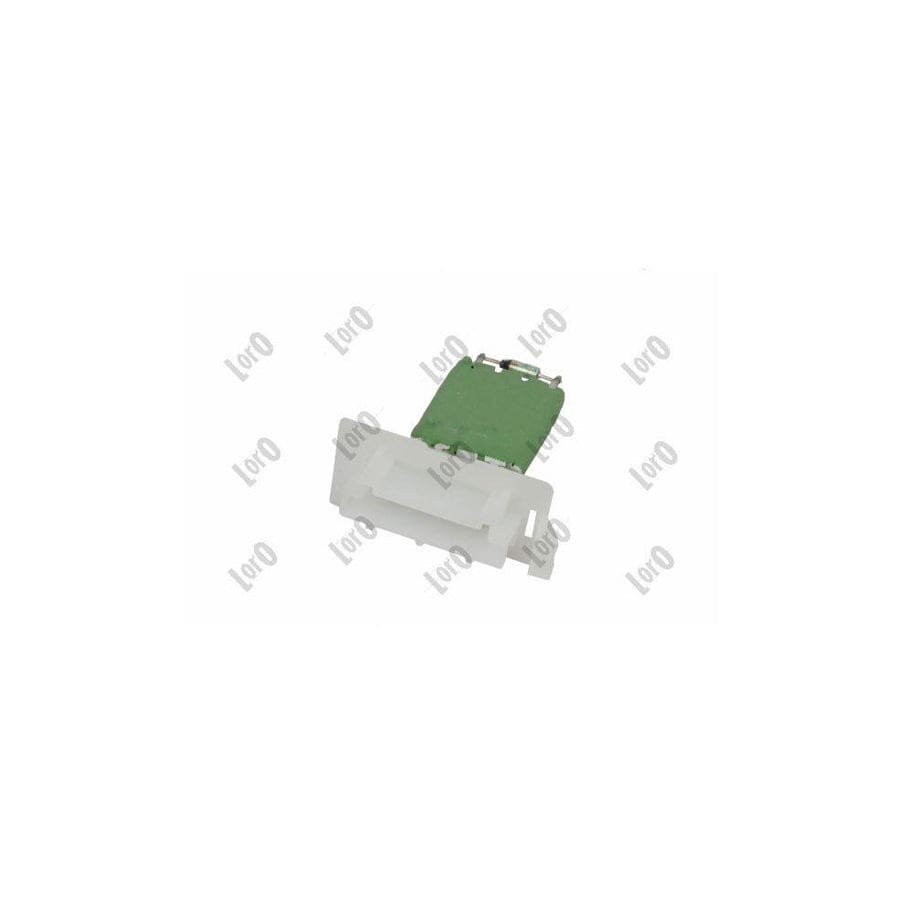 Abakus 133054006 Blower Motor Resistor