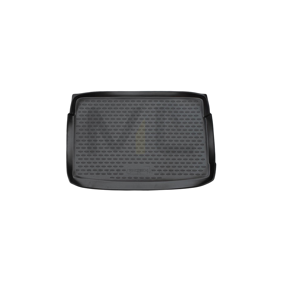 RIDEX 4731A0459 Car boot liner