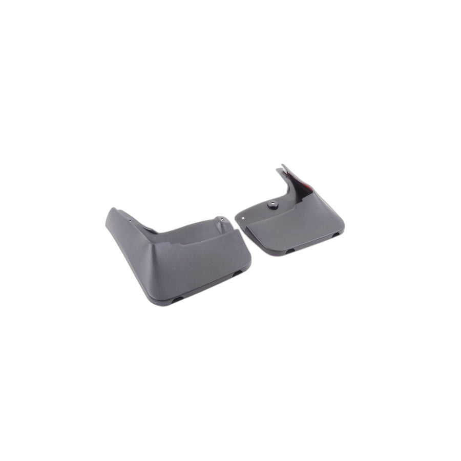 Genuine BMW 82160148712 E60 Set Mud Flaps, Rear (Inc. 525i, 540i & 520i) | ML Performance US Car Parts