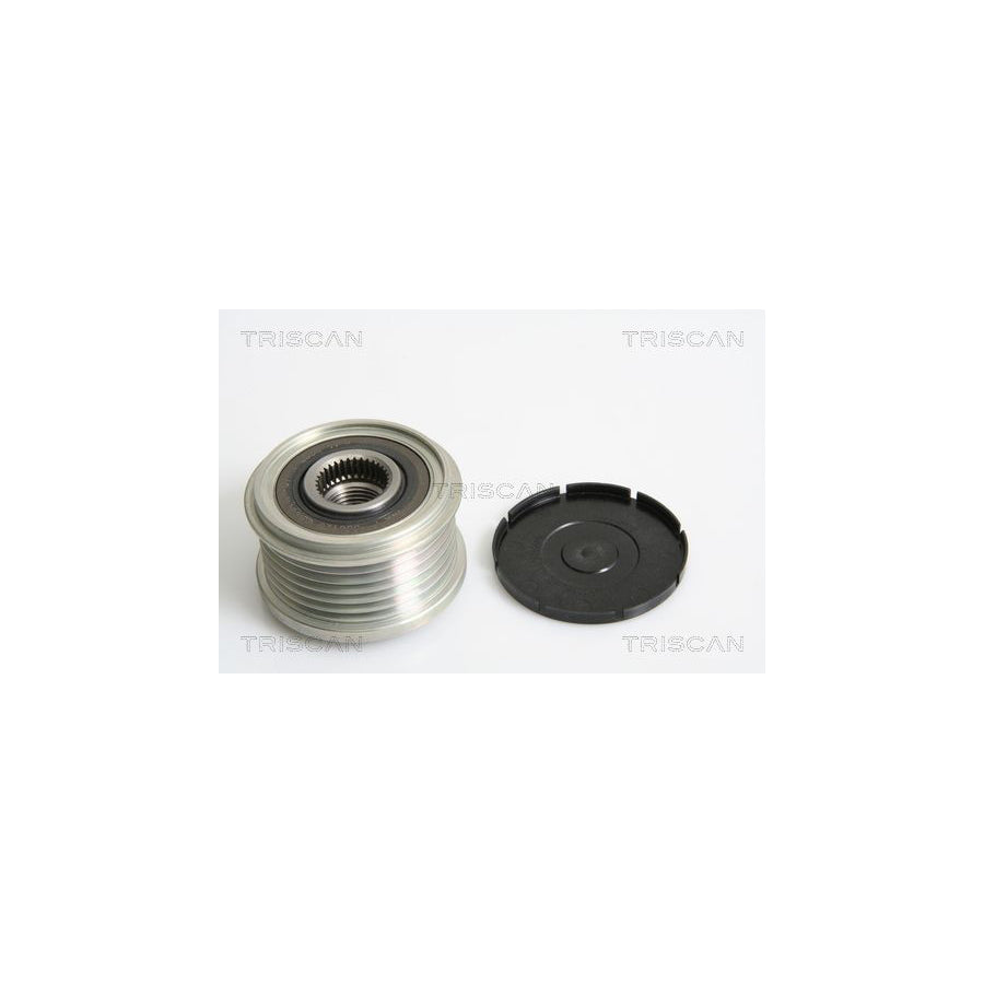 Triscan 8641 284001 Alternator Freewheel Clutch