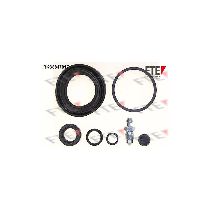 FTE 9323826 Repair Kit, Brake Caliper