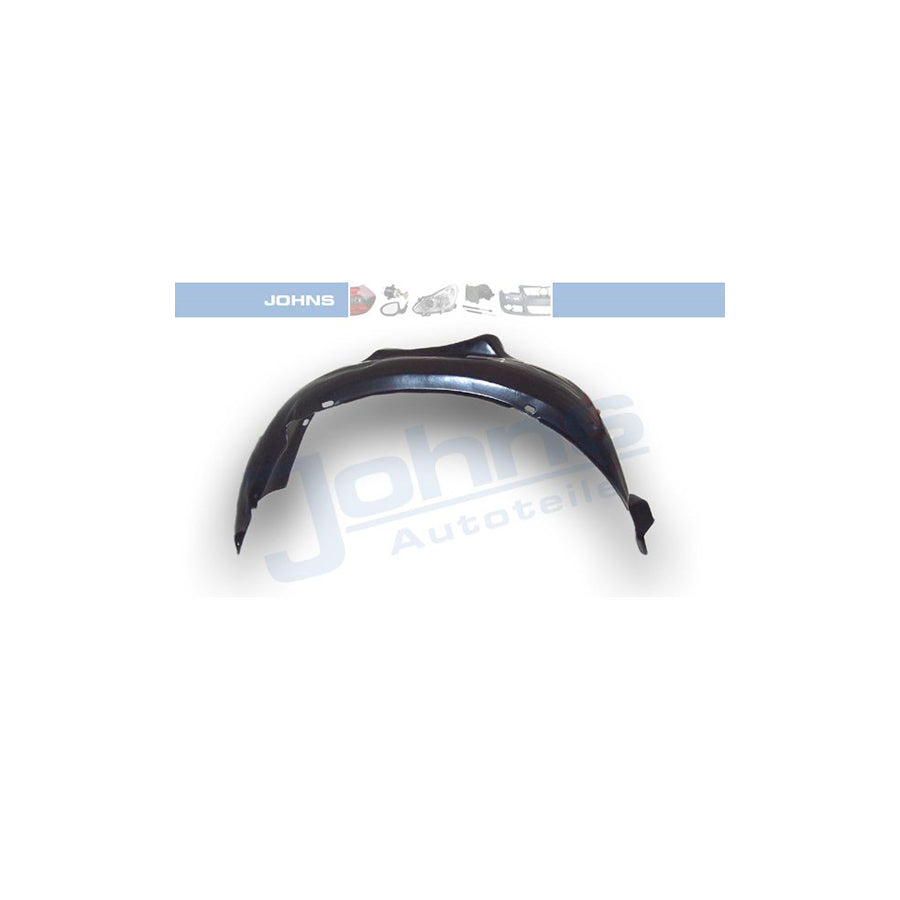Johns 95 24 31 Panelling, Mudguard for VW Polo III Hatchback (6N1)