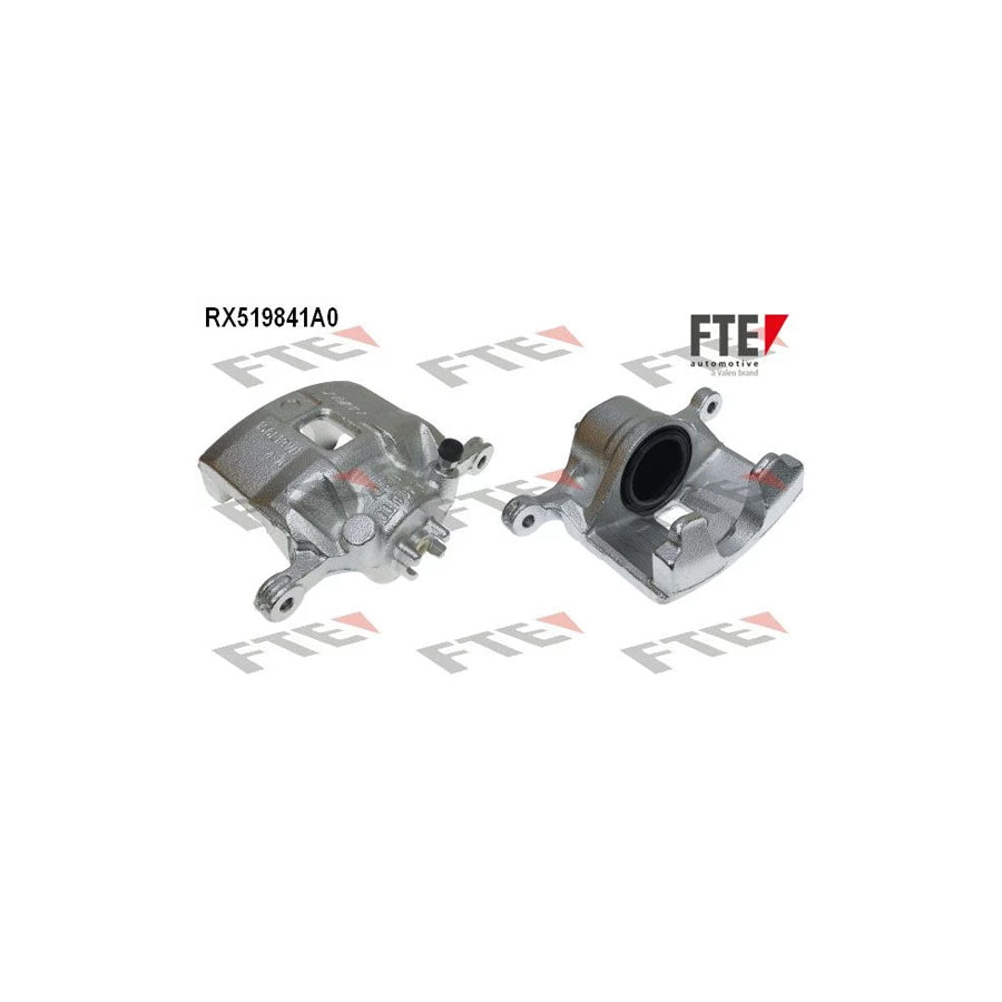 FTE Rx519841A0 Brake Caliper