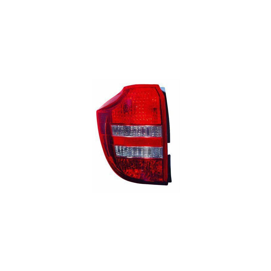 Abakus 2231931Lue Rear Light for KIA Cee D