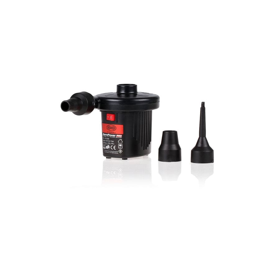 Heyner 211200 Hand Air Pump