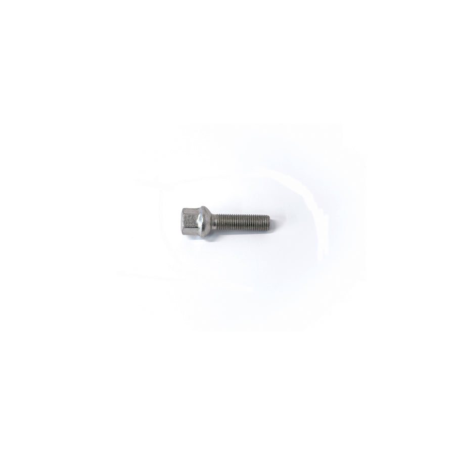 H&R 1255003 Wheel screw M12 round collar R13mm | ML Performance US Car Parts