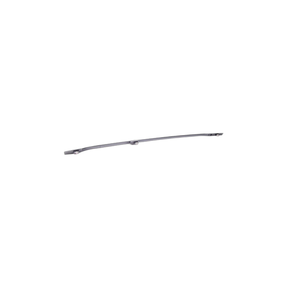 Genuine BMW 51137158530 E70 Roof Railing, Right SCHWARZ (Inc. X5) | ML Performance US Car Parts