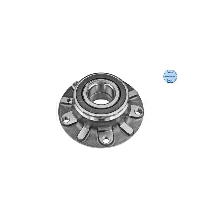 Meyle 300 312 2103 Wheel Hub For BMW 7 (E38)