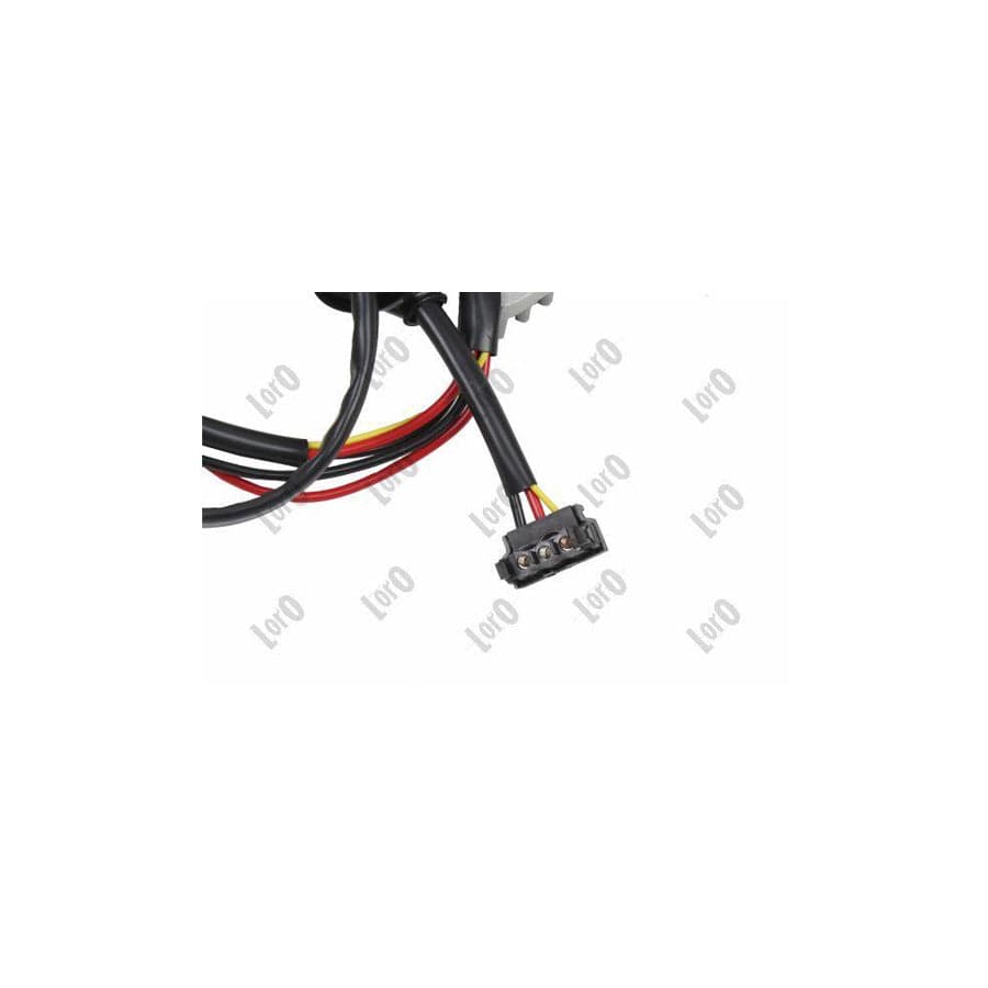 Abakus 133054005 Blower Motor Resistor