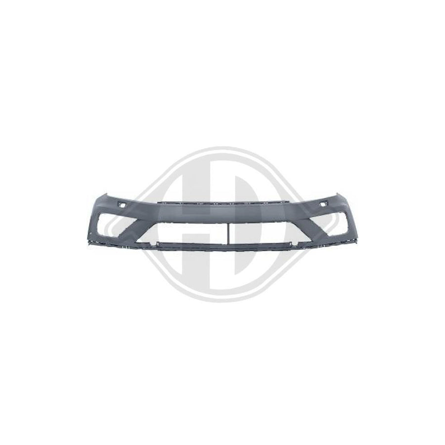 Diederichs 2290009 Panelling, Mudguard