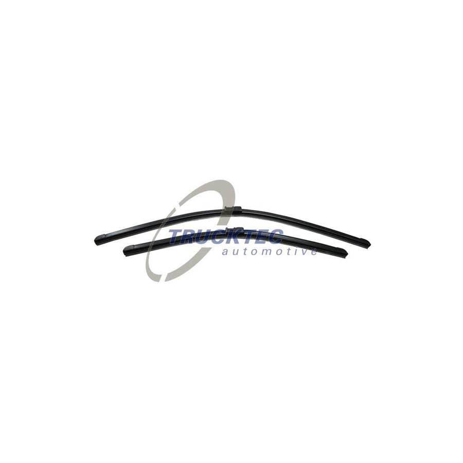 Trucktec Automotive 08.58.260 Wiper Blade