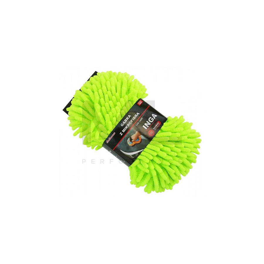 CARCOMMERCE 42683 Car cleaning sponges Microfibre