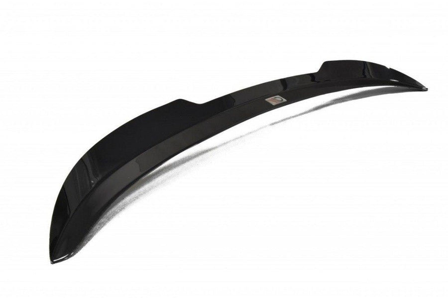Maxton Design BMW Z4 Coupe E86 (Facelift) Spoiler Cap