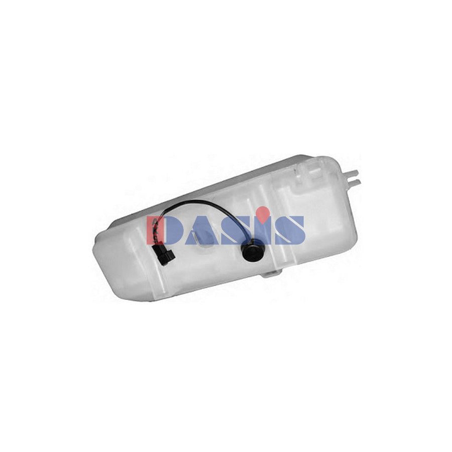 AKS Dasis 063006N Coolant Expansion Tank
