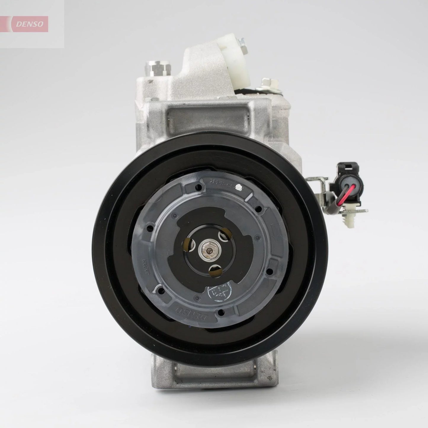 DENSO DCP11012 Compressor, Air Conditioning