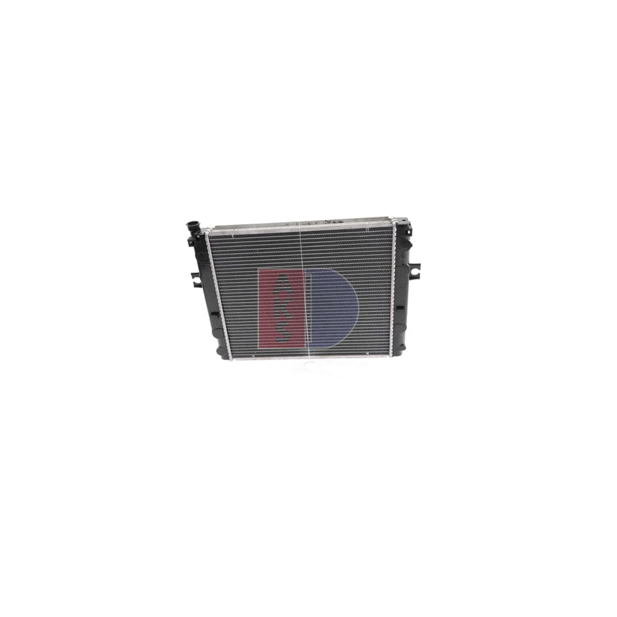 AKS Dasis 450050N Engine Radiator