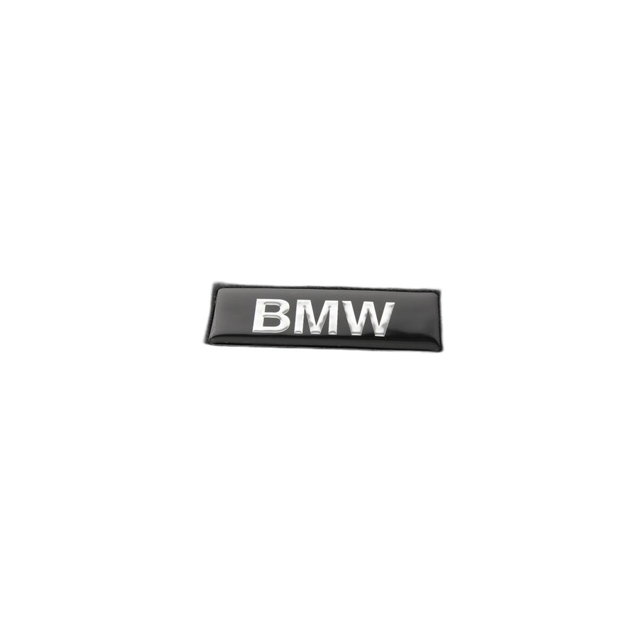 Genuine BMW 82110305078 E83 Cargo Tray E83 BLACK (Inc. X3) | ML Performance US Car Parts