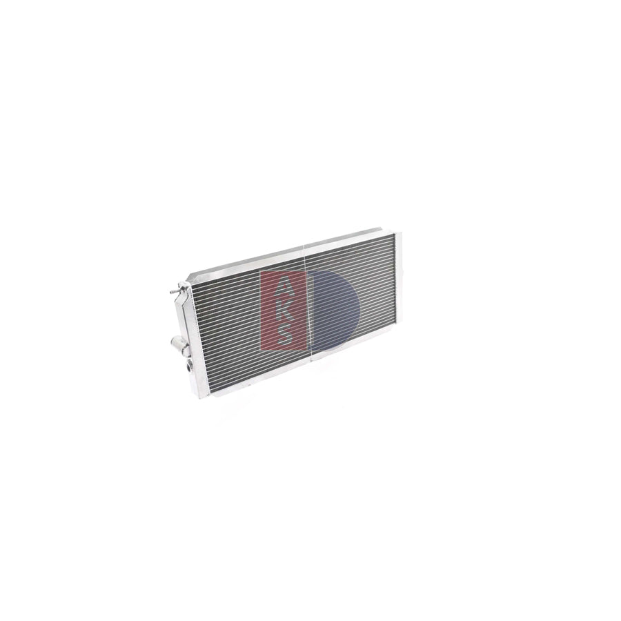 AKS Dasis 240340N Engine Radiator for VW Lt